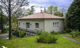 Maison 4 Pièces 113 m² à vendre à Ribérac (24600)