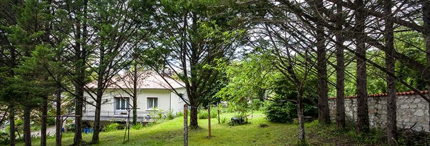 Maison 4 Pièces 113 m² à vendre à Ribérac (24600)