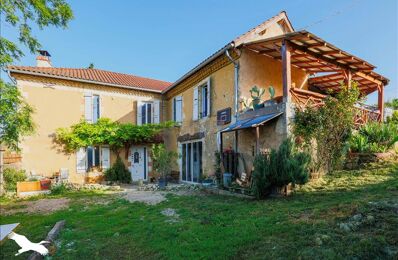vente maison 171 200 € à proximité de Mas-d'Auvignon (32700)
