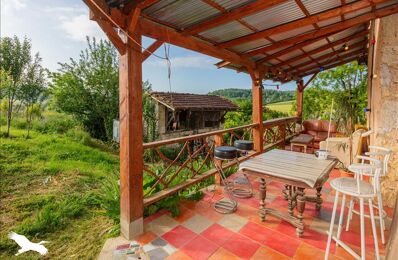 vente maison 171 200 € à proximité de Mirepoix (32390)