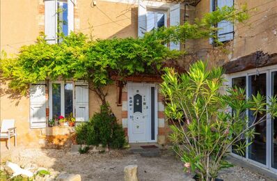 vente maison 171 200 € à proximité de Preignan (32810)