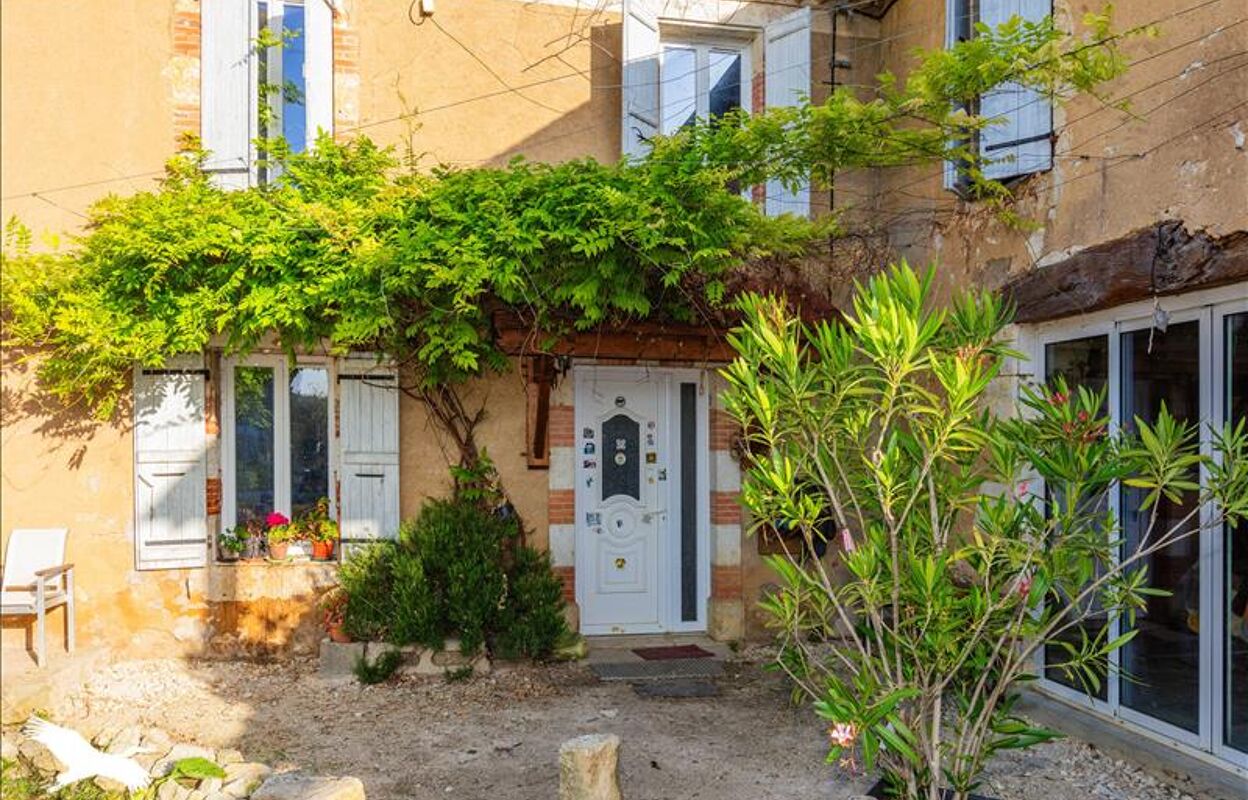 maison 7 pièces 208 m2 à vendre à Lavardens (32360)