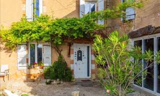 Maison 7 Pièces 208 m² à vendre à Lavardens (32360)