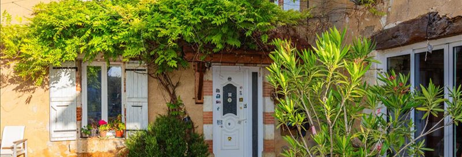 Maison 7 Pièces 208 m² à vendre à Lavardens (32360)