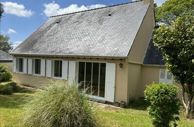 vente maison 134 375 € à proximité de Louargat (22540)