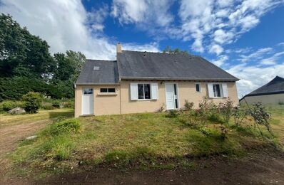 vente maison 108 500 € à proximité de La Chapelle-Neuve (22160)