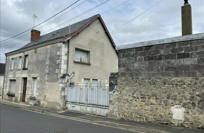 vente maison 108 500 € à proximité de Beaulieu-Lès-Loches (37600)