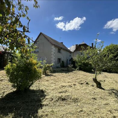 Maison 6 pièces 142 m²