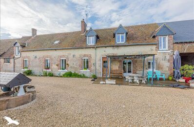 vente maison 449 000 € à proximité de Rilly-sur-Loire (41150)