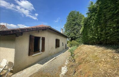 vente maison 134 000 € à proximité de Préchac-sur-Adour (32160)