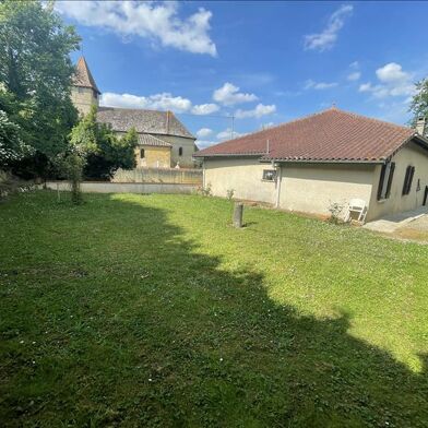 Maison 4 pièces 95 m²