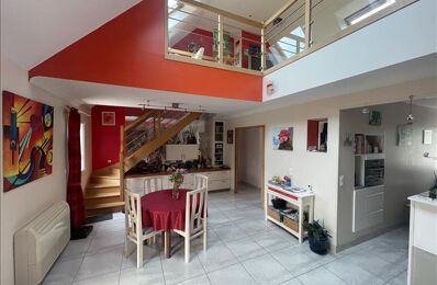 maison 6 pièces 160 m2 à vendre à Couëron (44220)