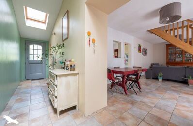 vente maison 543 400 € à proximité de Divatte-sur-Loire (44450)