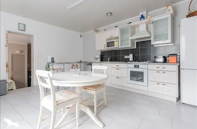 vente appartement 202 350 € à proximité de La Montagne (44620)