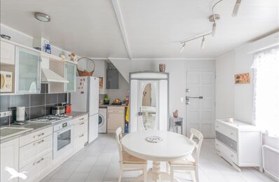 vente appartement 202 350 € à proximité de Saint-Étienne-de-Montluc (44360)