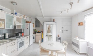 Appartement 3 Pièces 70 m² à vendre à Nantes (44000)