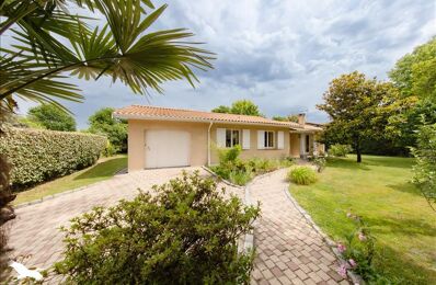 vente maison 451 500 € à proximité de Saint-Médard-d'Eyrans (33650)