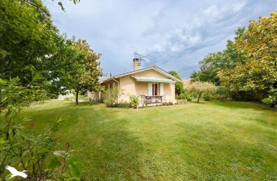 vente maison 435 750 € à proximité de Castelnau-de-Médoc (33480)