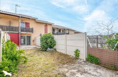 vente maison 279 950 € à proximité de Bayon-sur-Gironde (33710)