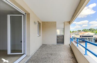 vente appartement 265 000 € à proximité de Artigues-Près-Bordeaux (33370)