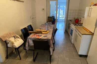 Maison 5 pièces 133000 €