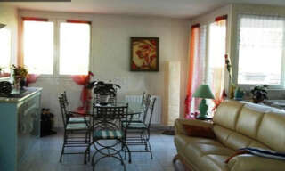 Appartement 2 Pièces 48 m² à vendre à Valenciennes (59300)