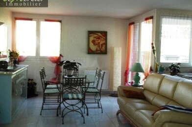 Appartement 2 pièces 135000 €