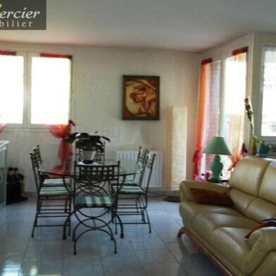 Appartement 2 pièces 135000 €