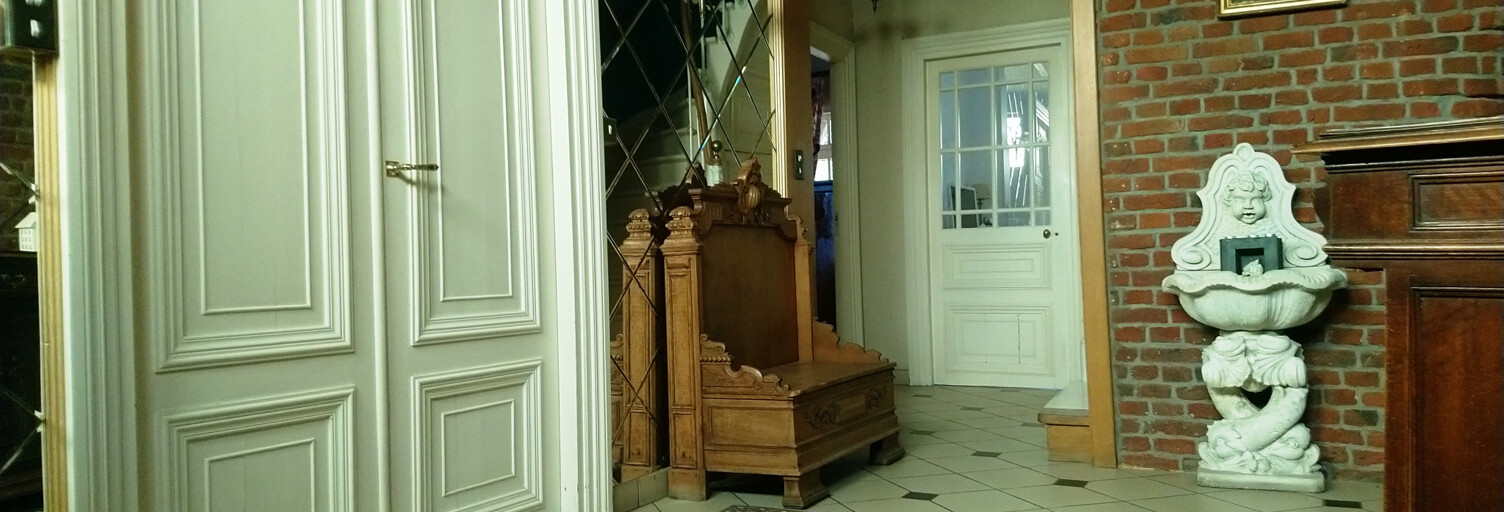 Maison 6 Pièces 232 m² à vendre à Anzin (59410)