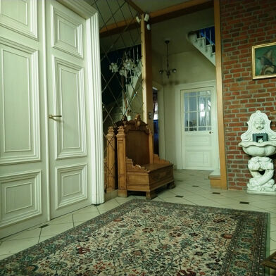 Maison 6 pièces 269000 €