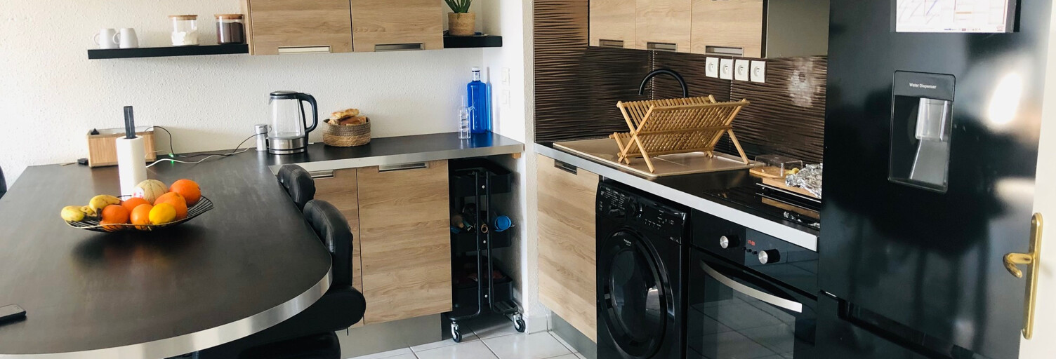 Appartement 3 Pièces 65 m² à vendre à Anzin (59410)