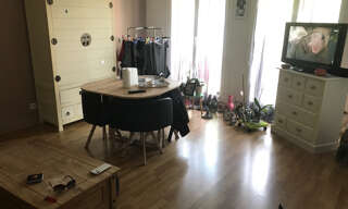 Appartement 2 Pièces 45 m² à vendre à Anzin (59410)