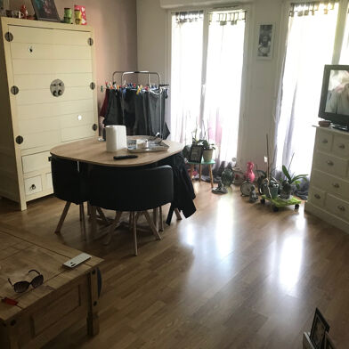 Appartement 2 pièces 85000 €