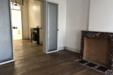 Maison 5 pièces 270000 €