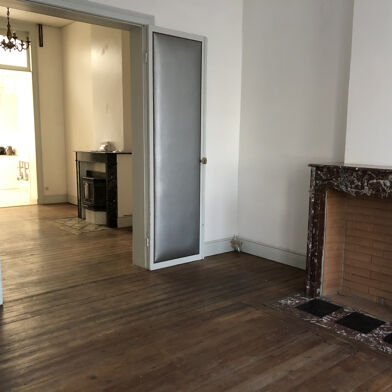 Maison 5 pièces 137 m²