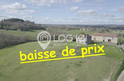 vente maison 209 000 € à proximité de Lahourcade (64150)