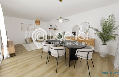 vente appartement 256 000 € à proximité de Idron (64320)