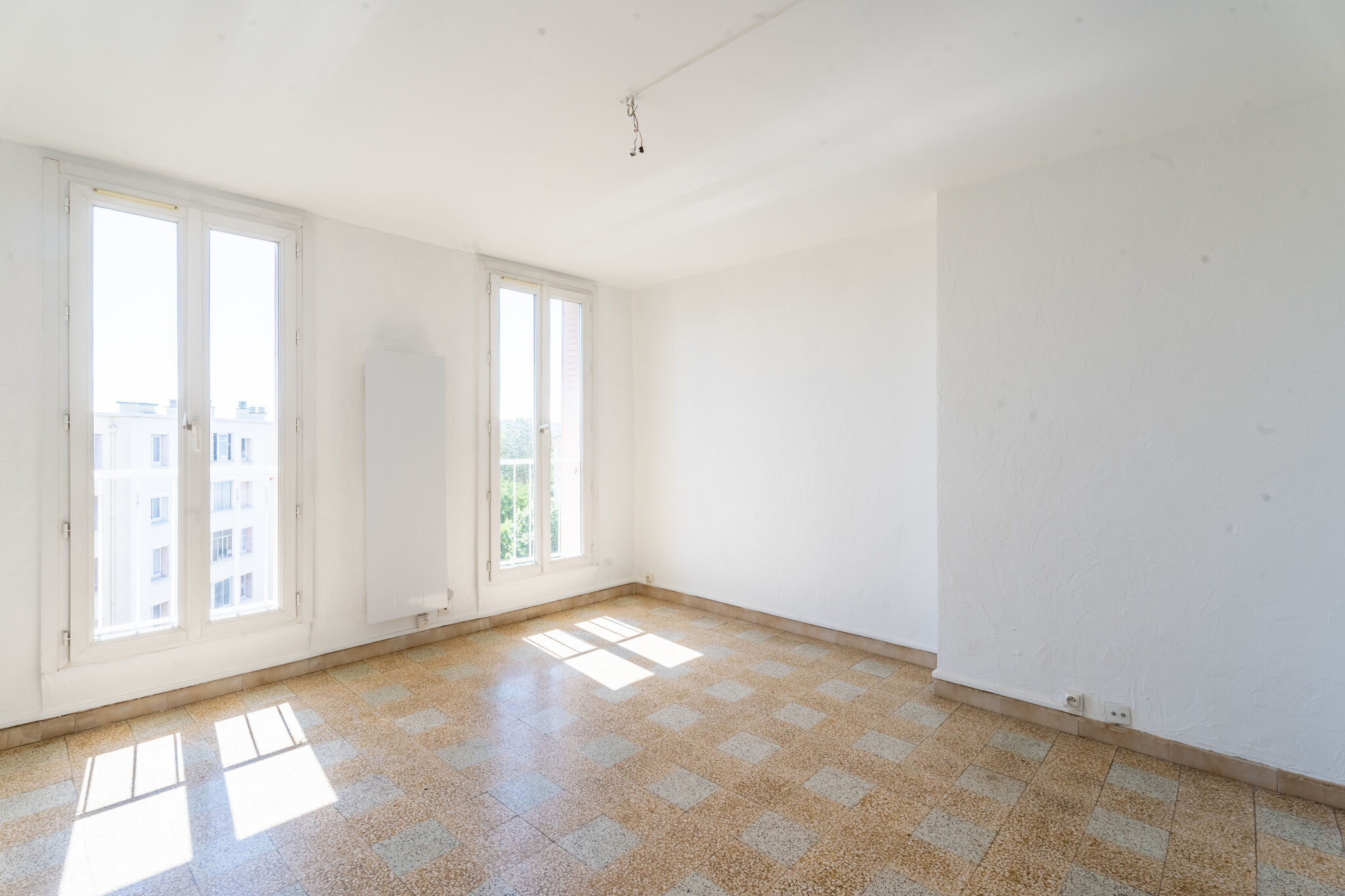 Appartement 2 pièces  à vendre Marseille 9eme 13009