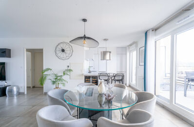 vente appartement 395 000 € à proximité de Septèmes-les-Vallons (13240)