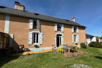 Maison 6 pièces 232900 €