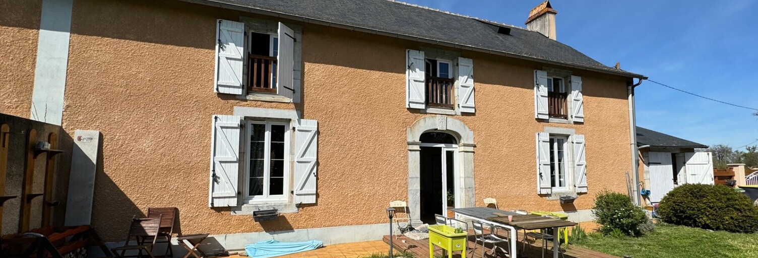Maison 6 Pièces 176 m² à vendre à Tarbes (65000)