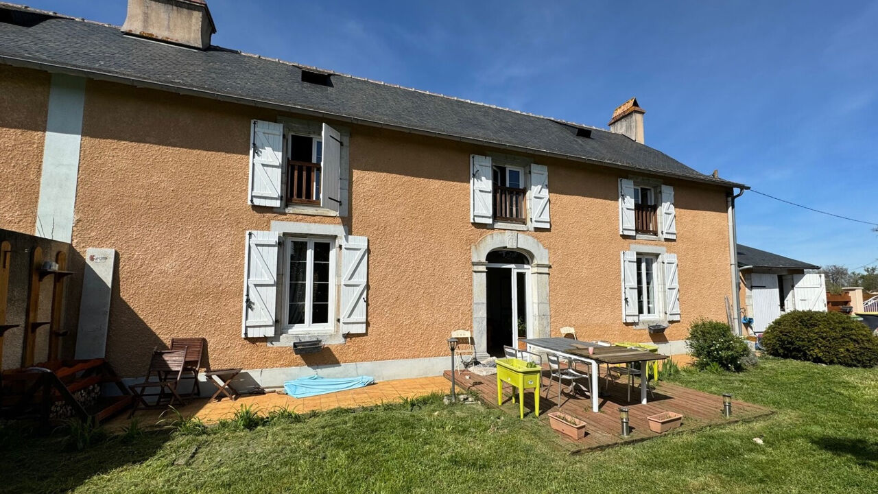 maison 6 pièces 176 m2 à vendre à Tarbes (65000)