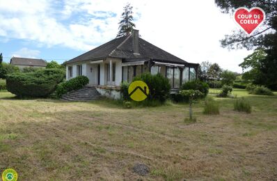 vente maison 119 900 € à proximité de Poilly-Lez-Gien (45500)