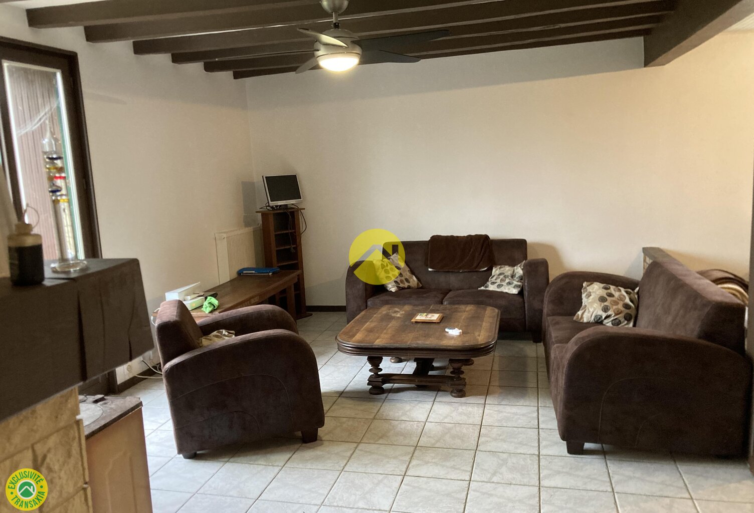 MAISON 6 PIECES REFAITE A NEUF — photo 1