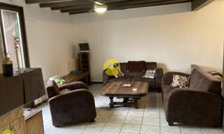 Maison 6 Pièces 130 m² à vendre à Avord (18520)