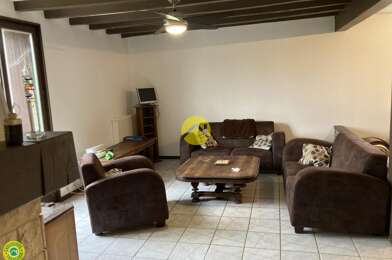 Maison 6 pièces 145800 €