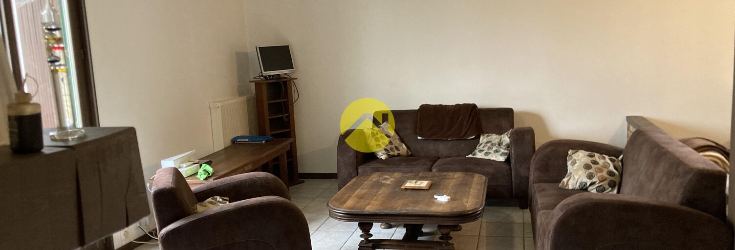 Maison 6 Pièces 130 m² à vendre à Avord (18520)