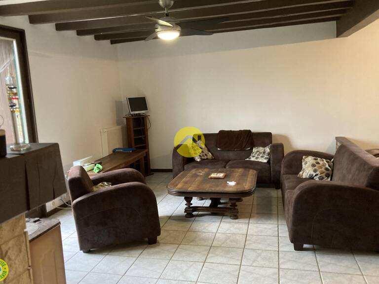 MAISON 6 PIECES REFAITE A NEUF — photo 1