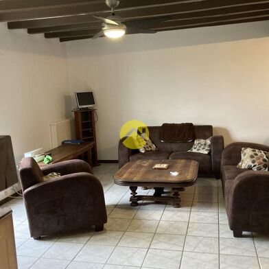 Maison 6 pièces 145800 €