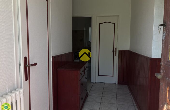 MAISON 6 PIECES REFAITE A NEUF — photo 3